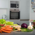 The Importance of Nutrition in Wellness: Exploring Nutrition Counseling and Meal Planning Services in McLean, Virginia