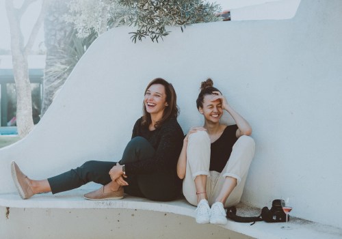 The Importance of Mental Health Support in McLean, Virginia's Wellness Programs