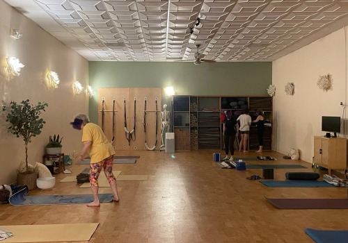 The Power of Holistic Wellness in McLean, Virginia