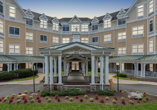 The Benefits of Longer Wellness Programs in McLean, Virginia