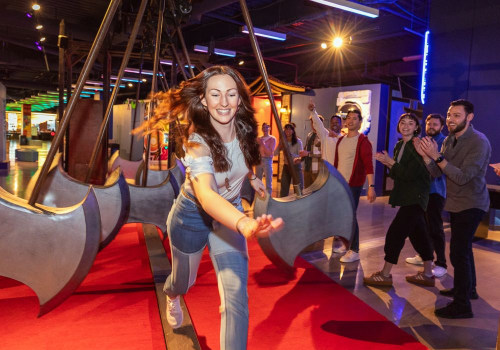 The Ultimate Guide to Family-Friendly Wellness Programs in McLean, Virginia