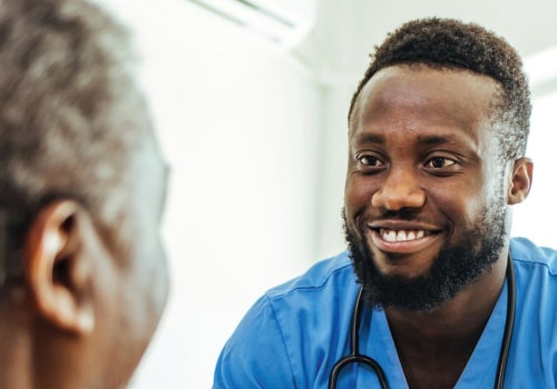 Making Wellness Programs Accessible for Low-Income Individuals in McLean, Virginia