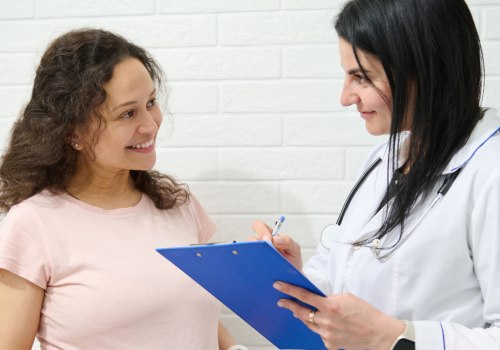 Wellness Programs for Those with Pre-Existing Medical Conditions in McLean, Virginia