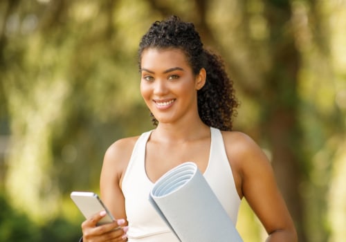 The Power of Wellness Programs in McLean, Virginia