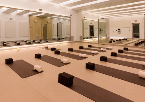 The True Value of Wellness Programs in McLean, Virginia