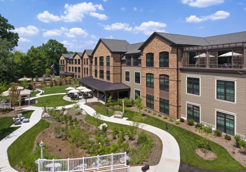 The Diverse Age Range of Participants in Wellness Programs in McLean, Virginia