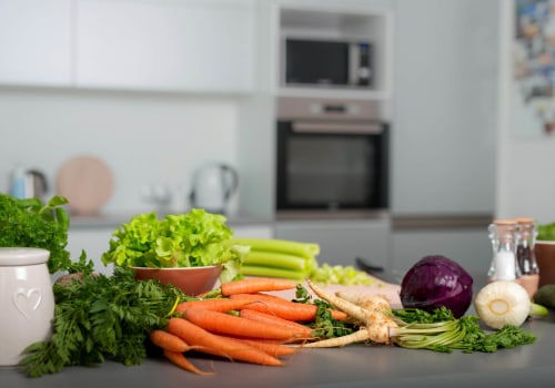 The Importance of Nutrition in Wellness: Exploring Nutrition Counseling and Meal Planning Services in McLean, Virginia